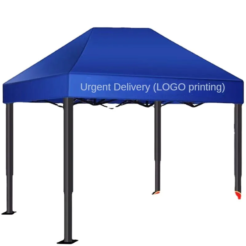 Wholesale Customized Creative Outdoor Trade Exhibition Tents
