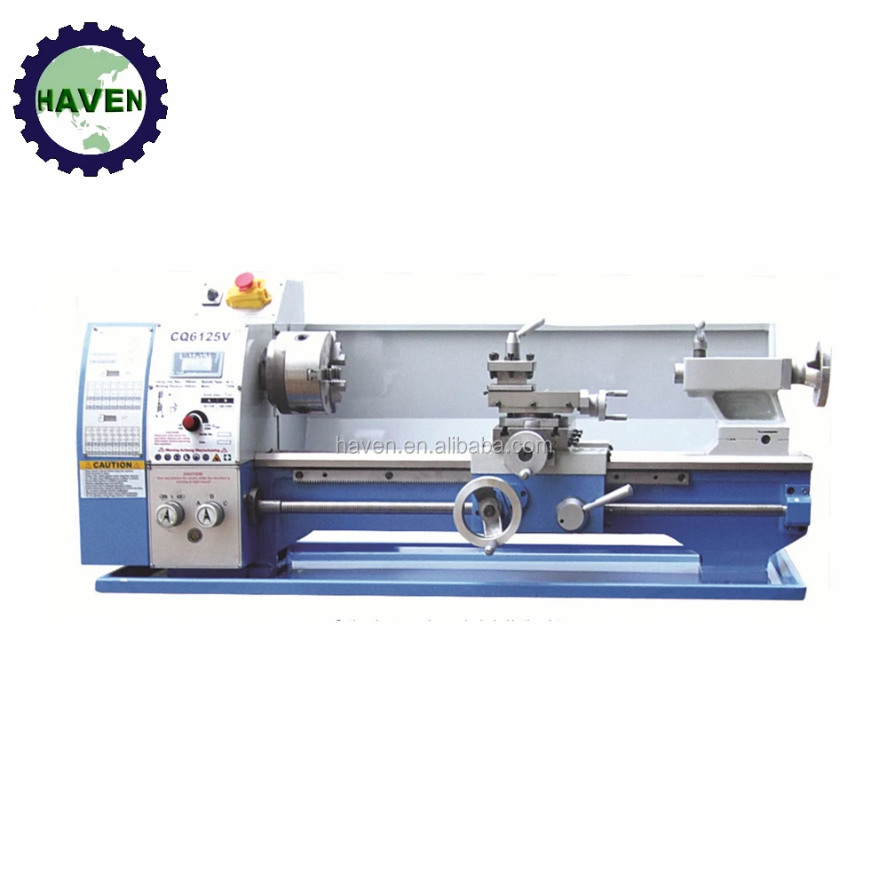 Best Selling cnc mini lathe machine cnc lathe machine ck6140 cnc machining lathe parts