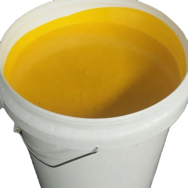 Высокое качество Лидер продаж чернила для ротогравировки поверхности на ПП ПЭ ОПП БОПП ПЭТ-пластик пластиковая пленка