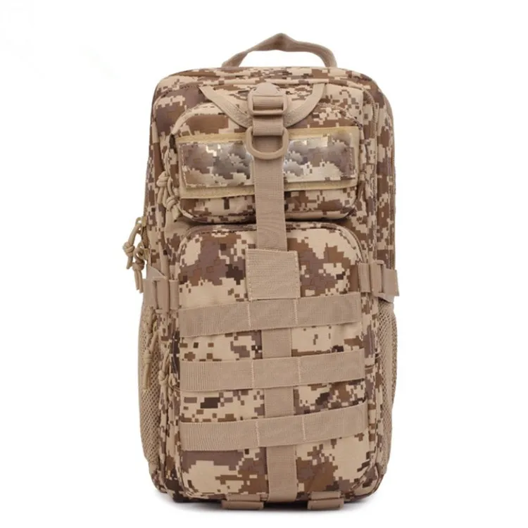 Камуфляжный военный рюкзак для ноутбука, тактические рюкзаки для улицы