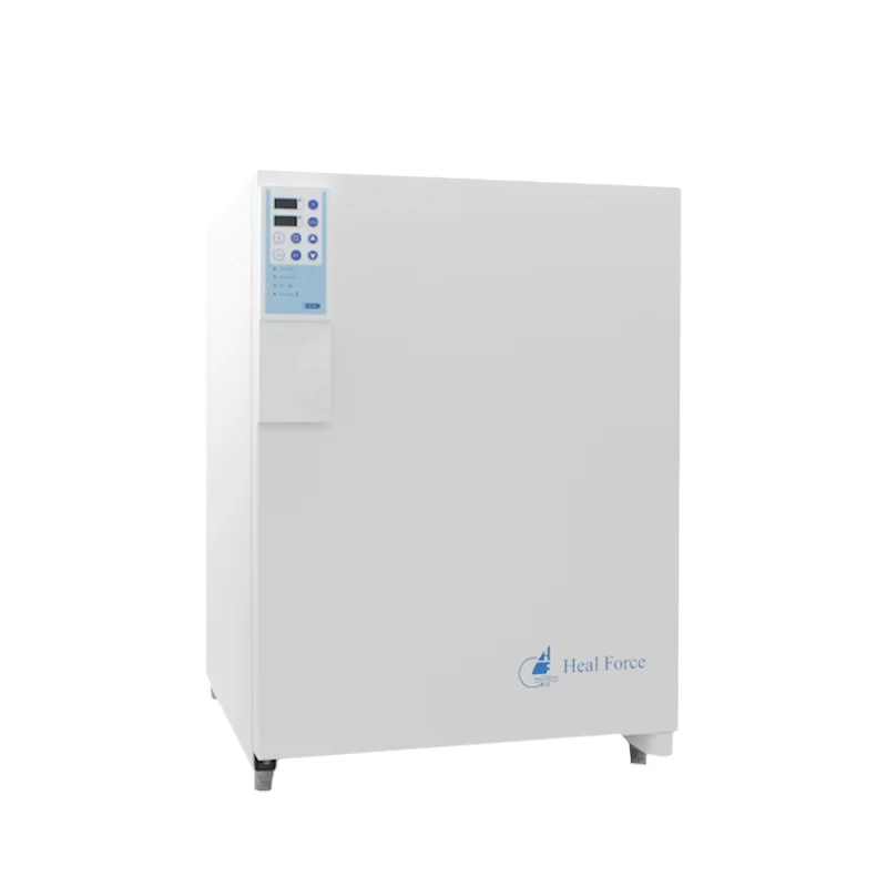 Medical Laboratory CO2 Incubator 150L Gas Jacket CO2 Incubator For Animal Cell