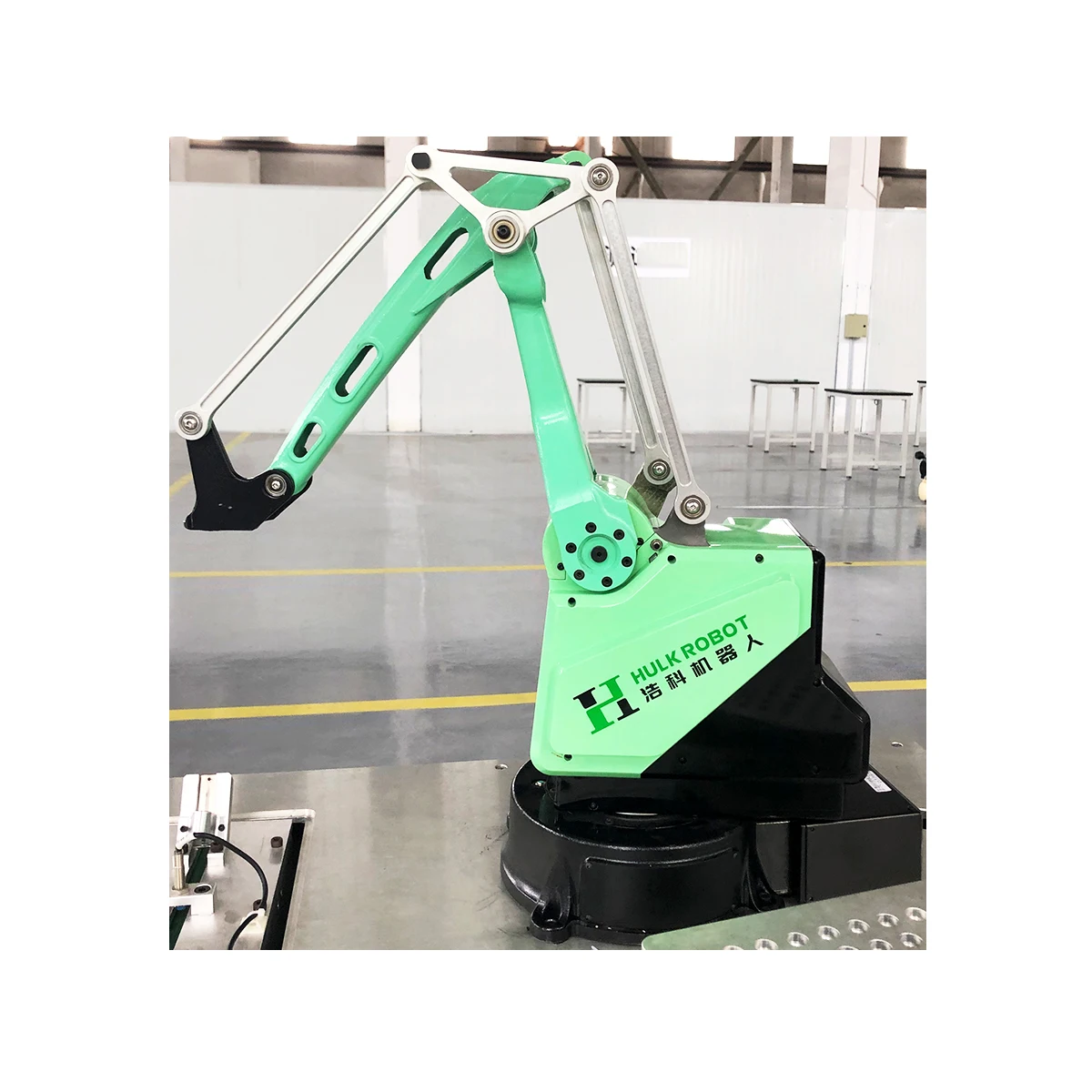 High Quality Industrial 4 axis Multi-function Pneumatic Manipulator Robot Arm Machine