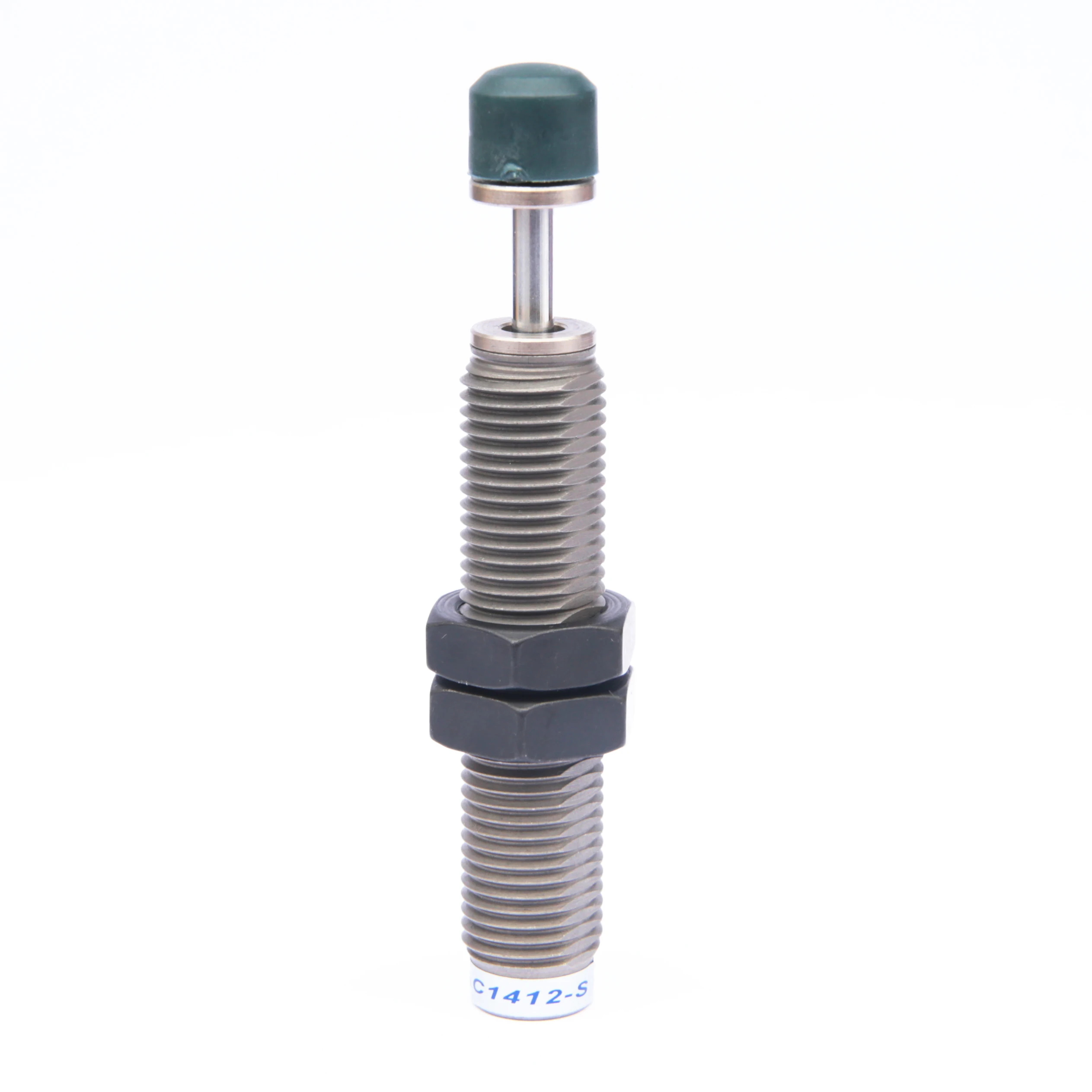 SMC AC1007-S   Industrial Shock Absorber small pneumatic damper