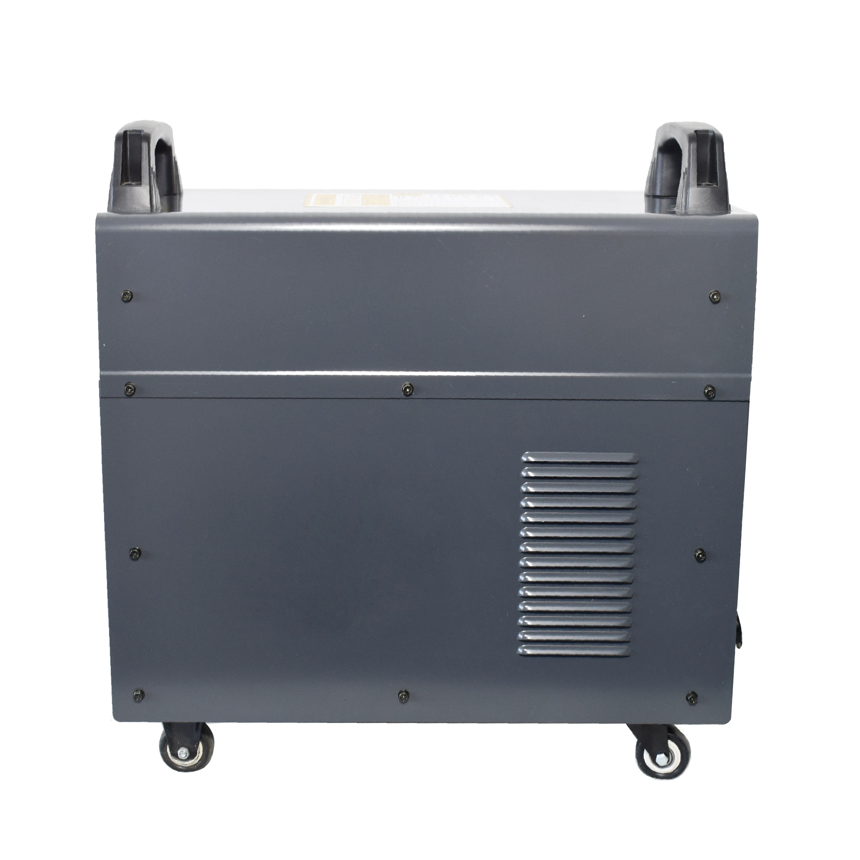 Gowellde 20-630A MMA ARC Welder Machine IGBT Digital Display LCD Hot Start Welding Machine with Electrode Holder