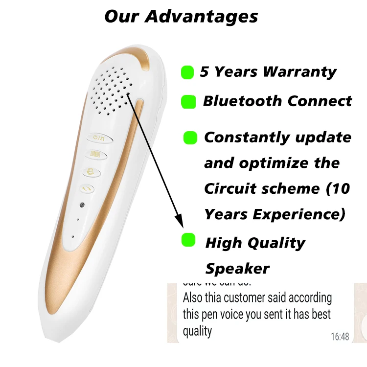 The Holy Digital   Islamic Quran Talking Reading Gift For Adults Kids Learning Quran m9 quran pen reader