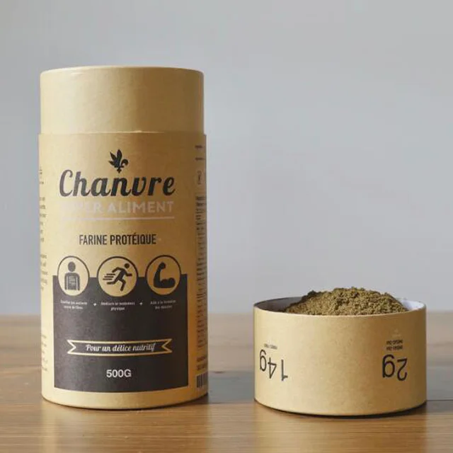 wholesale custom round food packaging boxes biodegradable black kraft paper boxes