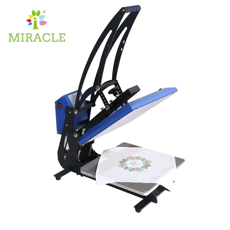 15 In 1 Multi-functional Higher Quality Heating Elements Manual Digital Controller Heat Press Machine