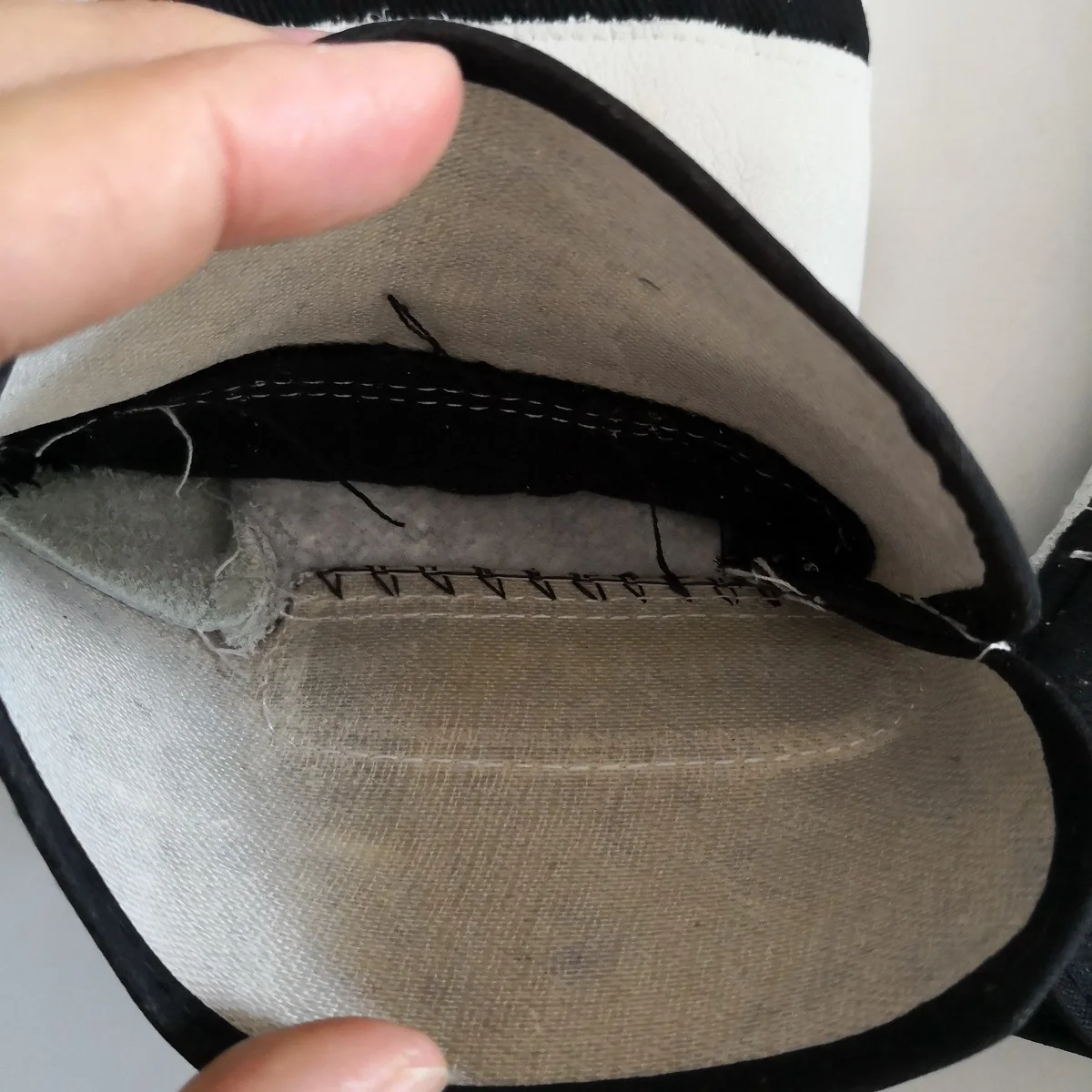 Leather Cheap Working Gloves Rubberized Cotton,  Fleece, Jersey liner Labour Gloves l high quality customize design logo