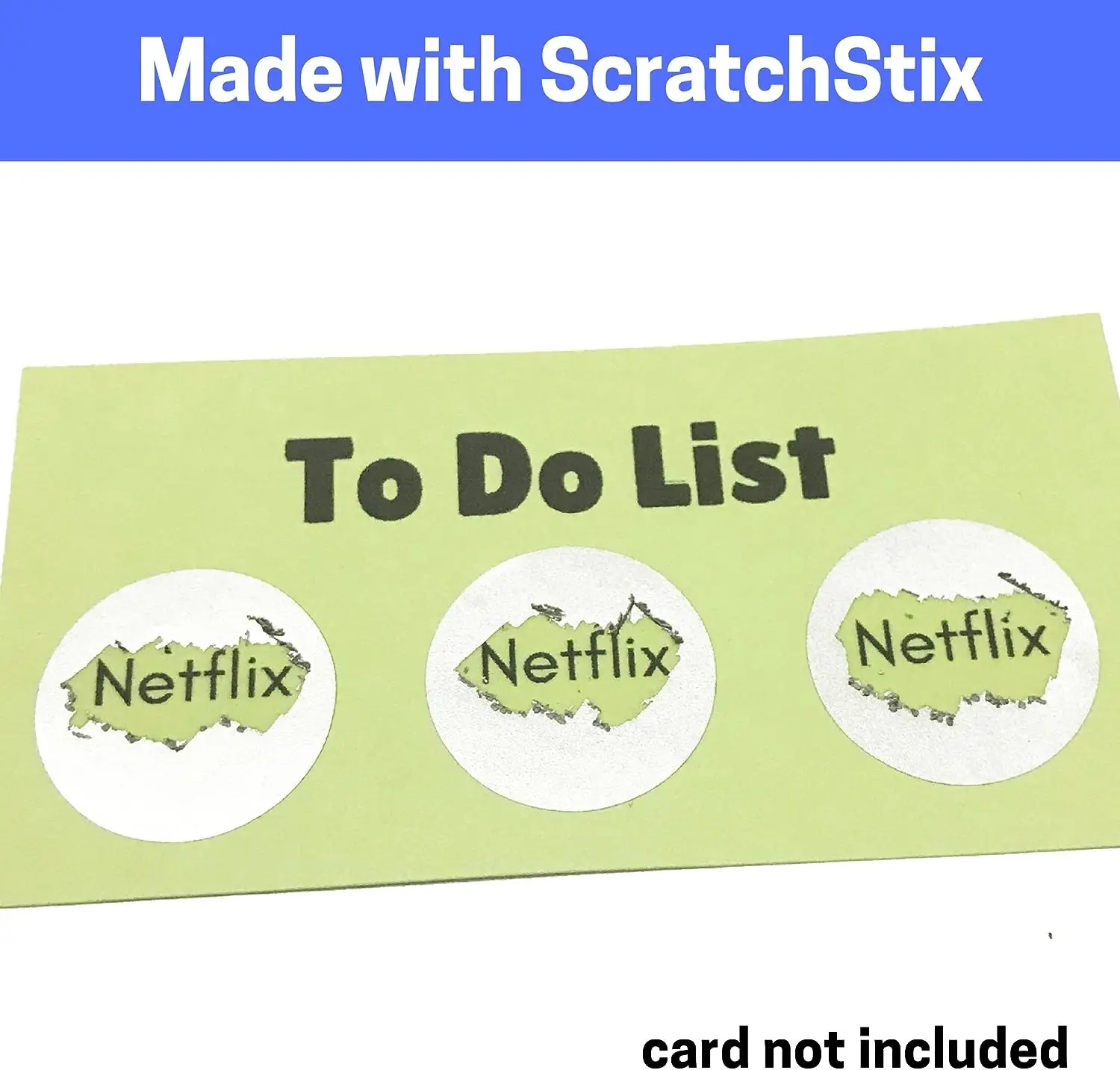 Round Scratch Off Labels 1inch (silver) 5 sheets 150 labels  Manual Scratch Off Labels Sticker Tape