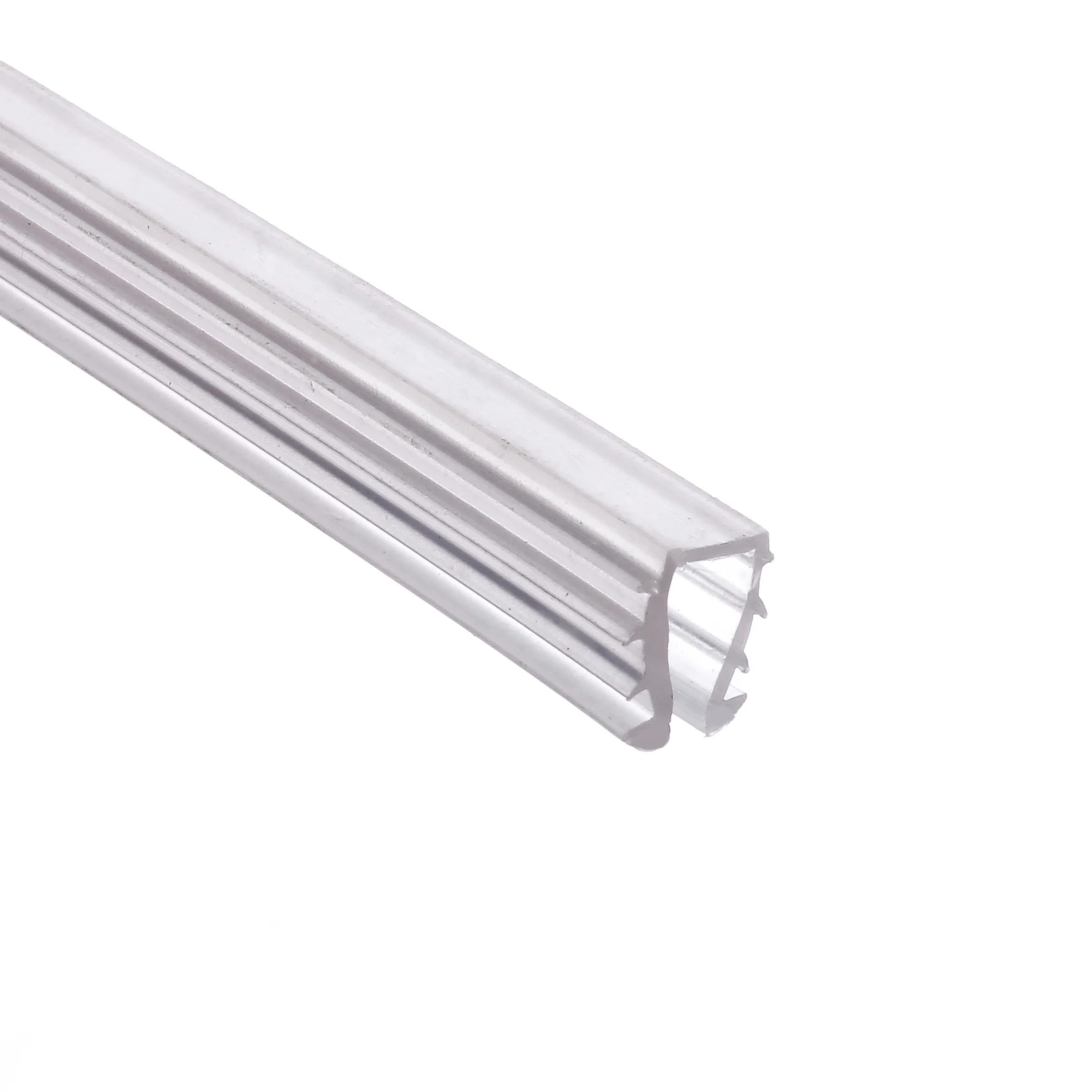 General used U shape rubber window seals for aluminum profile