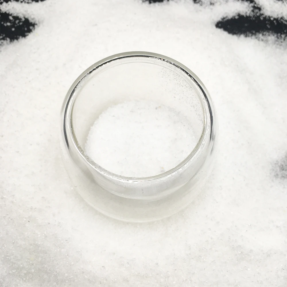 
Potassium acetate anhydrous acetic acid potassium salt CAS 127-08-2 
