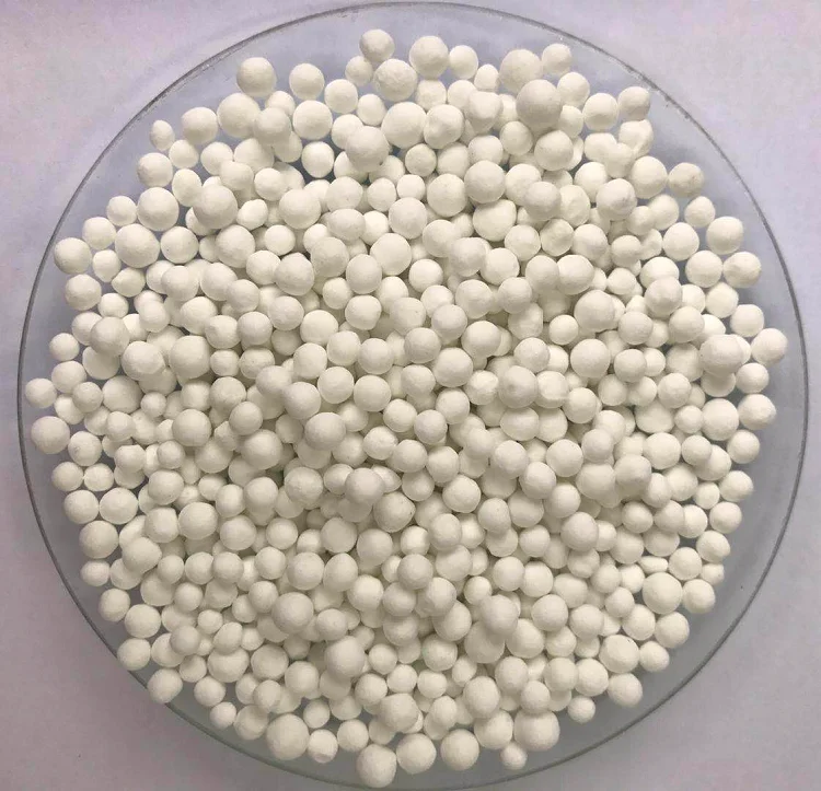 
Round Granular Potassium Sulphate 0-0-50 