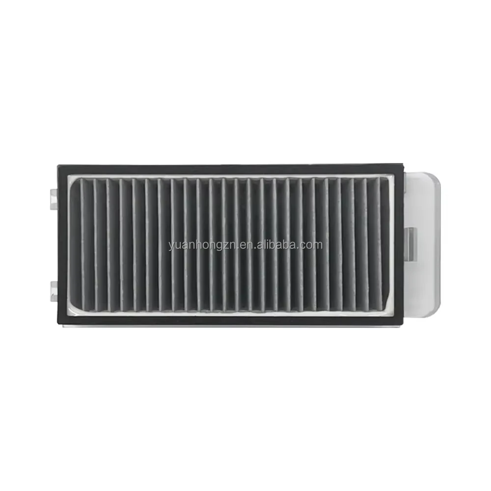 Compatible for Dreame X50 Ultra Replacement Main Side Brush HEPA Filter Mop Pads Dust Bags Spare Parts Accessories