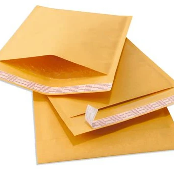 custom Envelope foam sealing packaging bubble for packaging bag