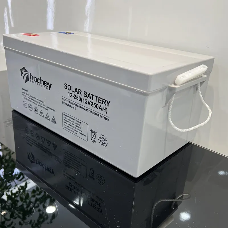 Hochey аккумуляторная батарея 12 в 250 Ач герметичные
