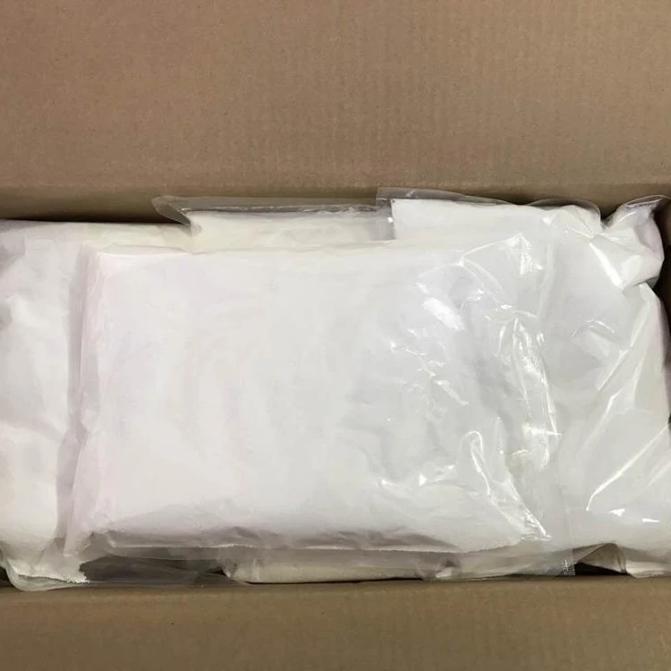 PEO/Polyethylene Oxide Used as Dispersant for Cigarette Paper Making Industry