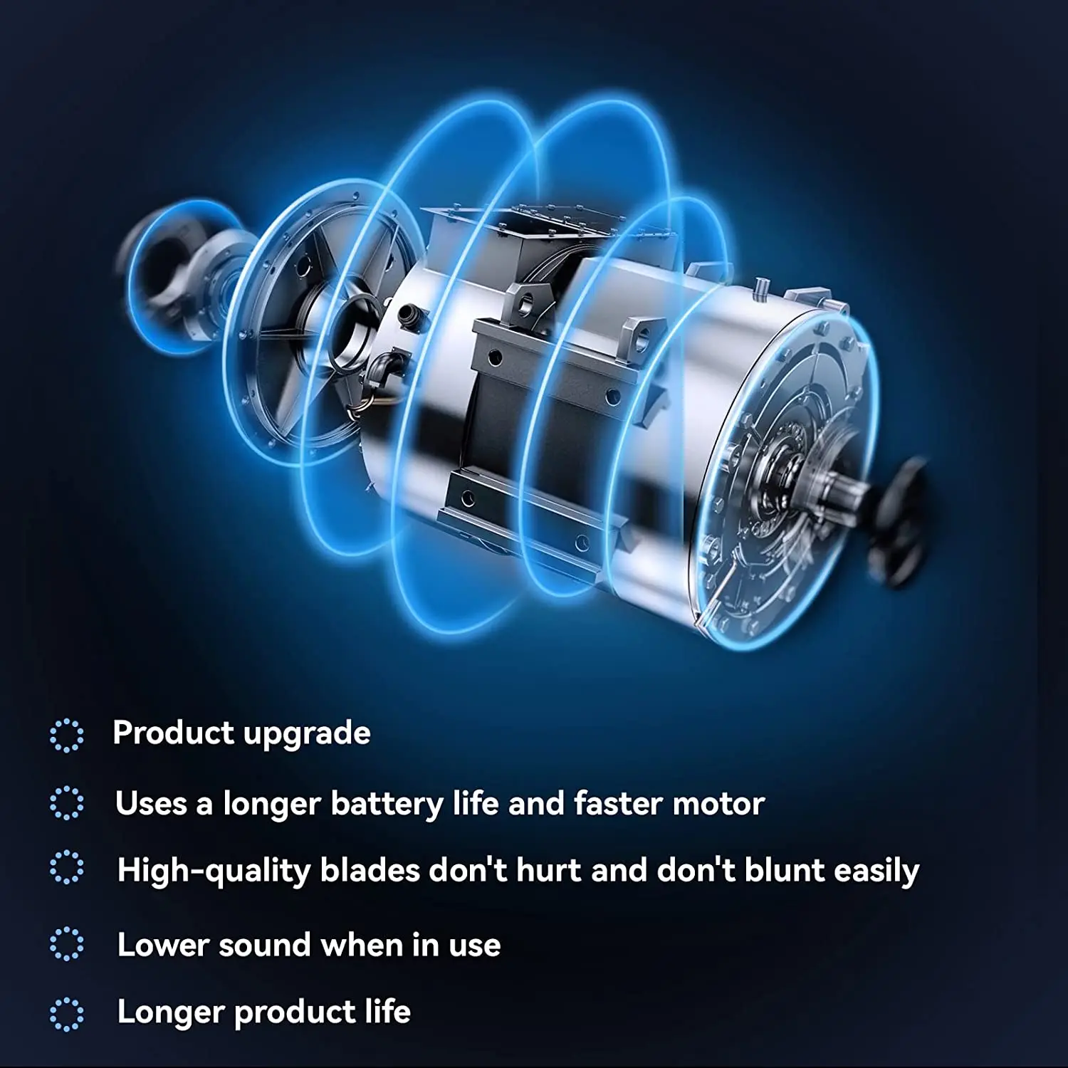 Электрическая машинка для стрижки ногтей, нож для ногтей и пилка 2 в 1 дизайн, хранилище для удаления ногтей, без острых когтей, двухскоростное снаряжение, безопасная