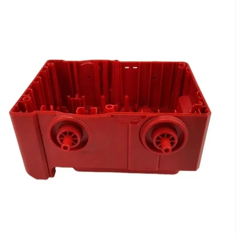 Molding Injection Plastic Toy Maker Parts for Plastic Packaging