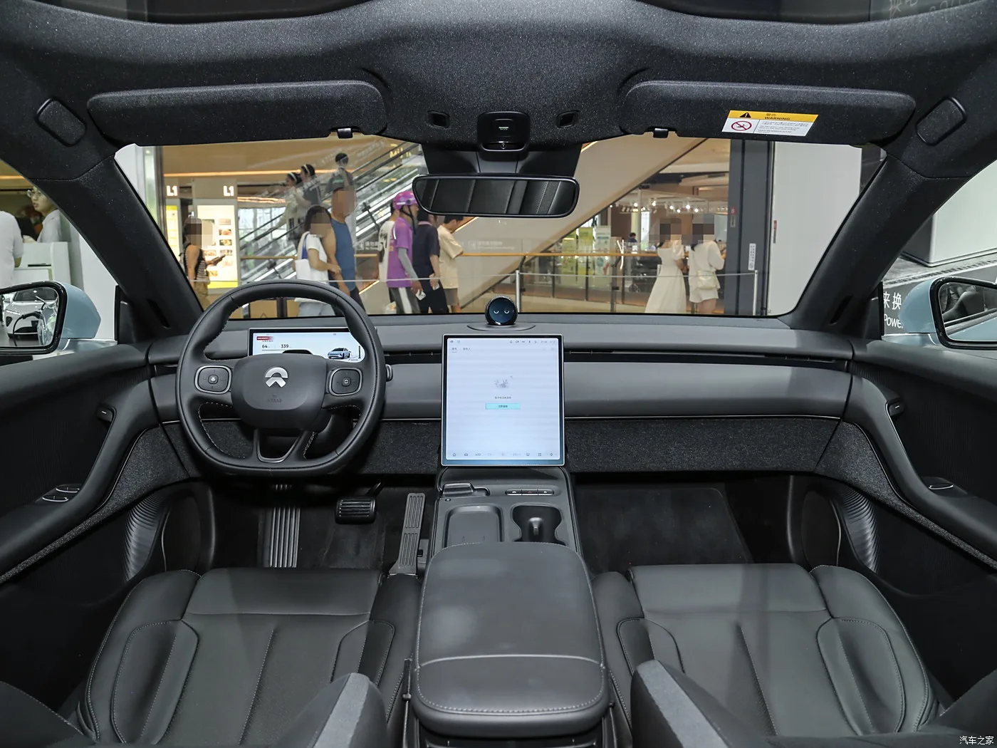 2024 Hot Sale Nio ET5T Weilai  Electric Car Luxury Pure Energy Vehicles 530KM 680KM High Speed EV Car