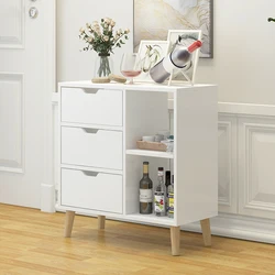 Регулируемый Деревянный прикроватный столик, цена от производителя