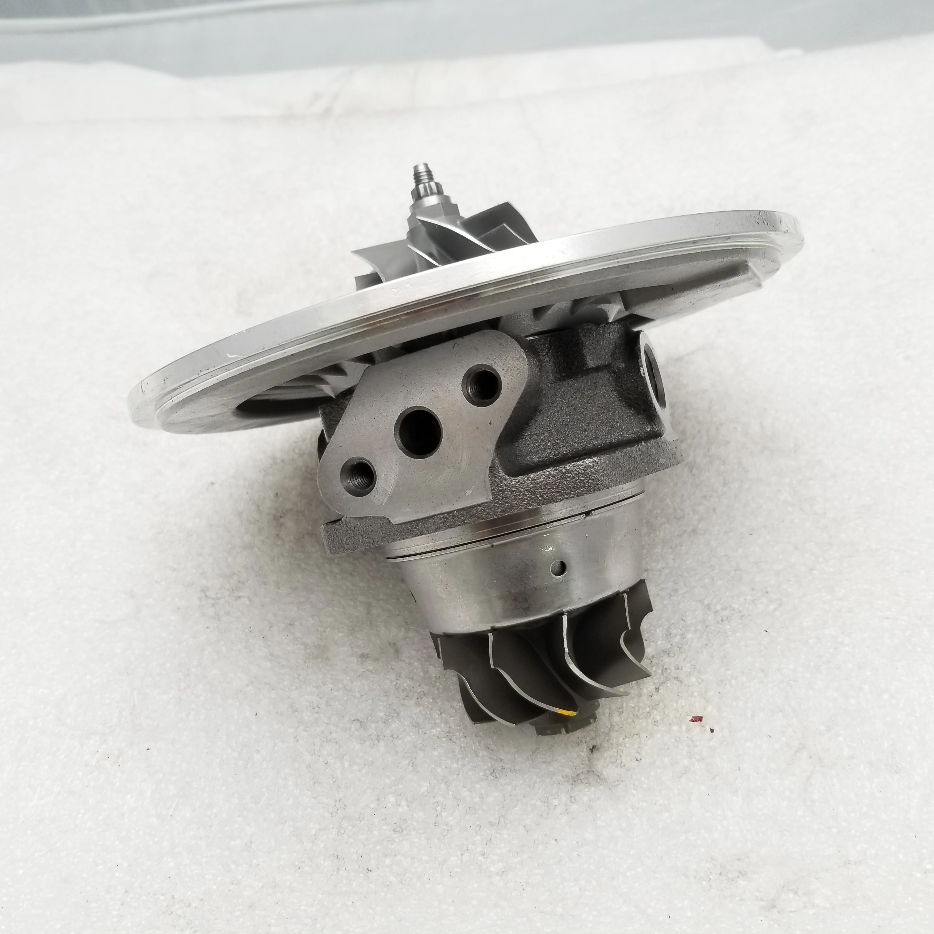 GT3271S Turbos core assembly 700291-0001 turbocharger 750853-9001 750853-5001S for 5.3L J05C-TF engine