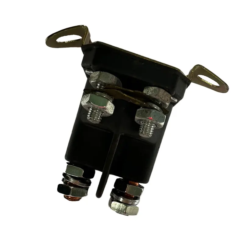 2025 Motorcycle Snowmobile Atv Utv Parts 12v Trombetta Universal Starter Solenoid Relay