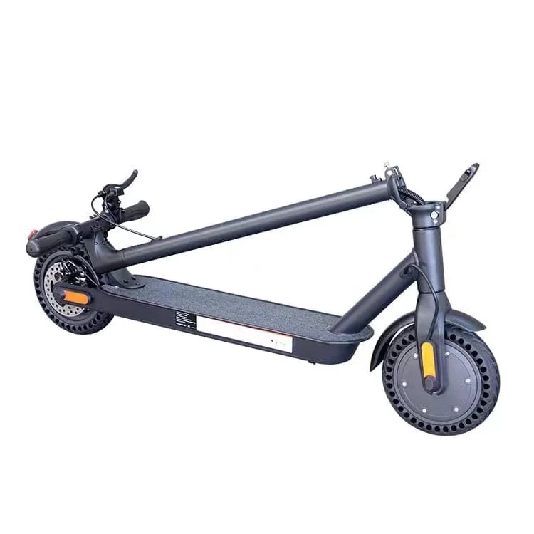 Manufacturer China Stock Ce Rohs Scooter 10.5ah 36v 350w Cheap Hot Selling Portable High Speed Electric Scooters Foldable