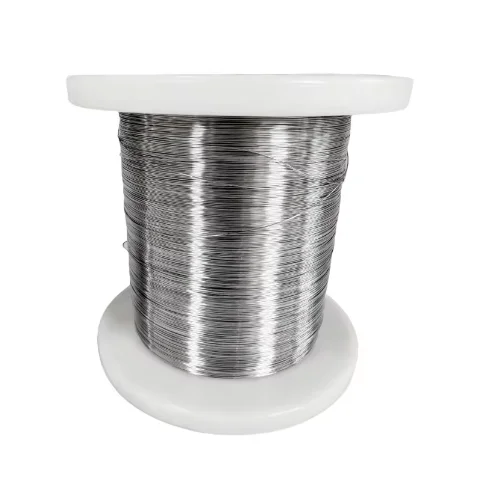 NK high purity nickel chrome heating alloy cr20ni80 ni80 nichrome electric resistence wire nichrome80
