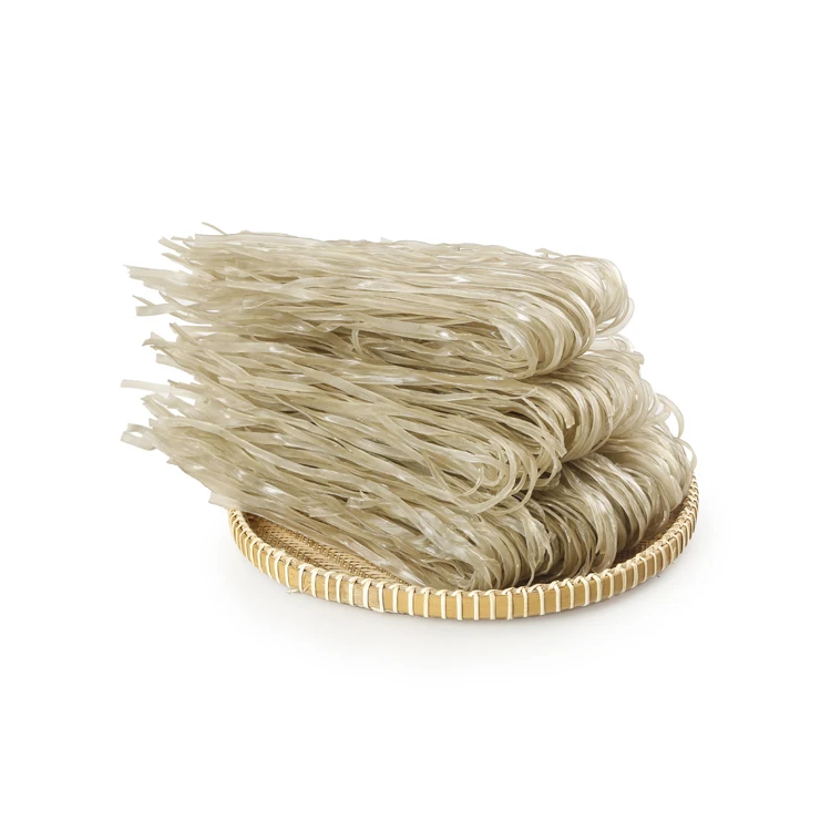 Manufacturer Wholesale Wide Sweet Potato Noodles Wide sweet-potato-flour