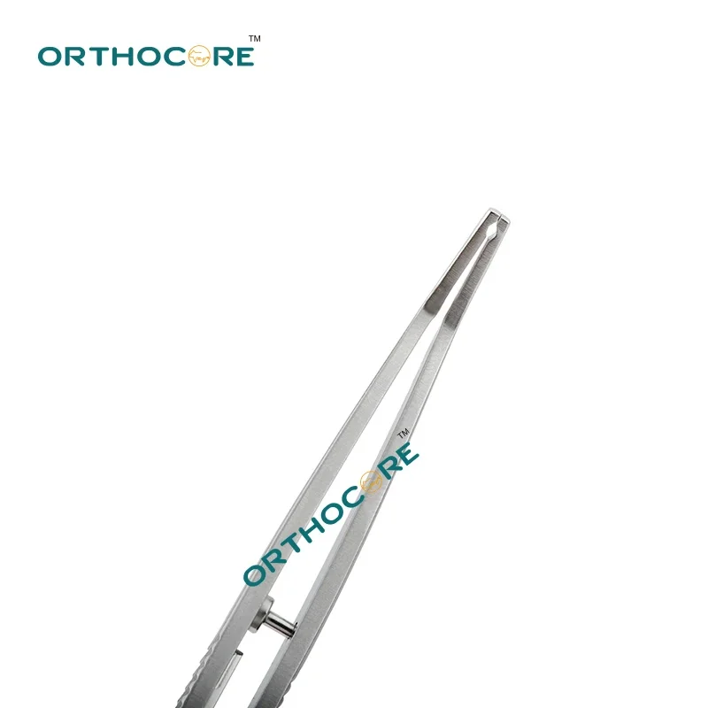 Self-Lock Screw Holding Forceps General Orthopedic Instruments cortical screws locking screws veterinary orthopedic instruments