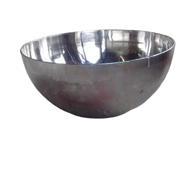 asme standard ellipsoidal dish head