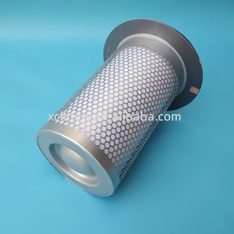 Air compressor oil and gas separation filter element 3422007500