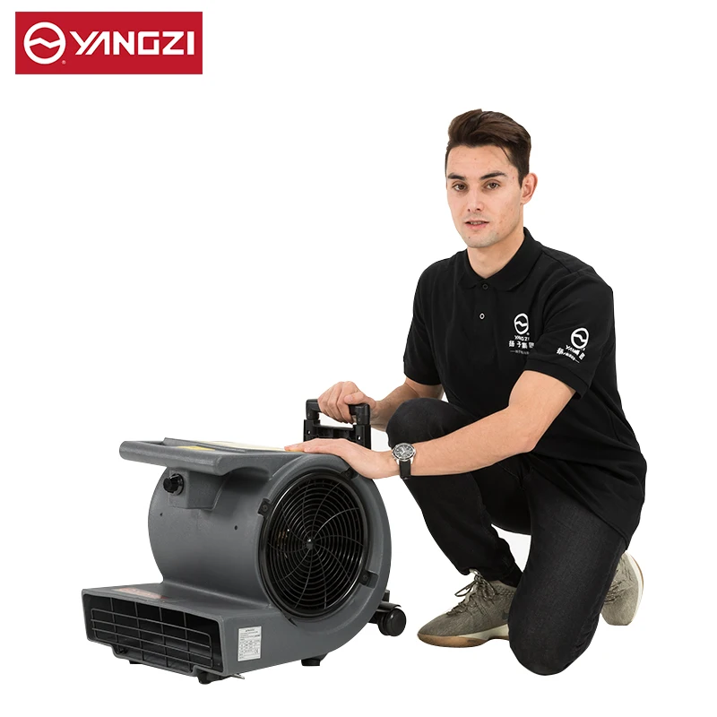 Floor Cleaning Machine Type Of Blow Floor Dryer Carpet Blower Wet And Dry Floor  Blow Dryer