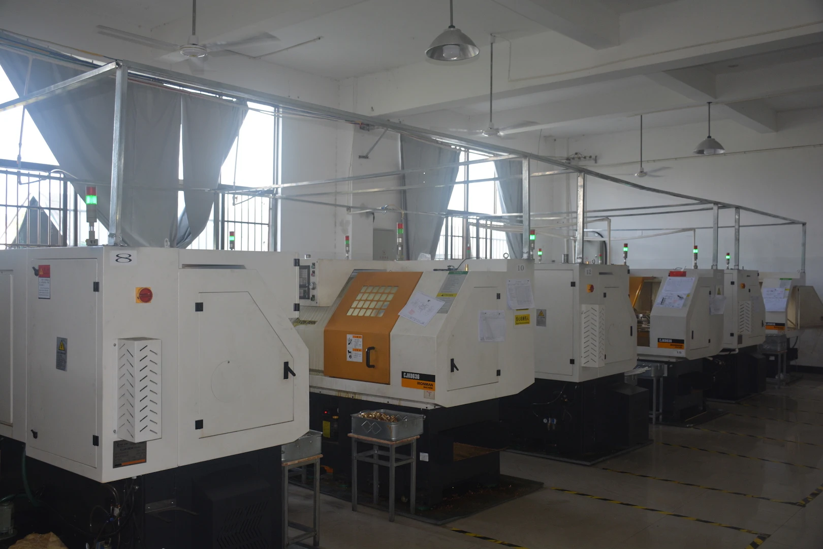 Сопло электрода Zhangshi OTC D12000 H839M00 H839G03 запчасти для плазменной резки