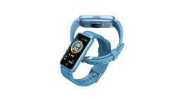 Smart Watch Full Touch Screen 1.08Inch TFT 220X180 Battery Life 90mAh Android Smart Watch Waterproof Fitness Tracker