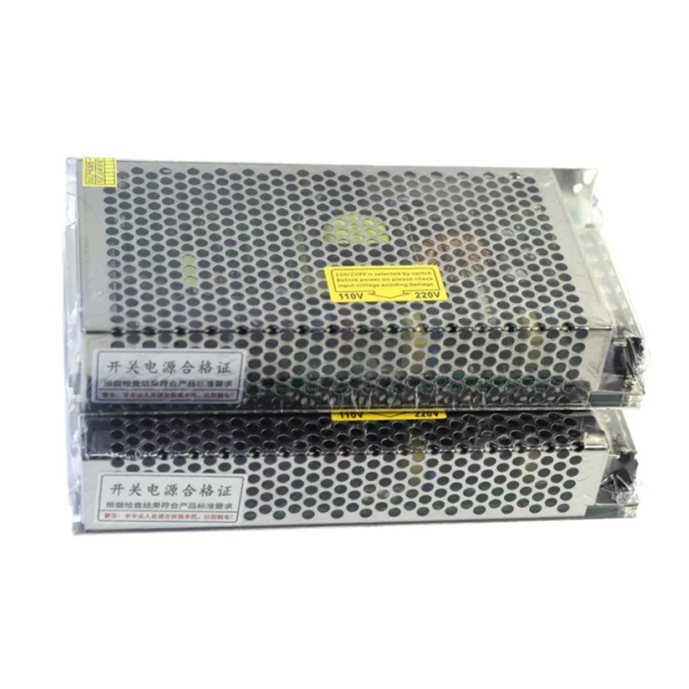 Switching Power Supply 100W 24V 4.1A Output Power Unit 24V Power Supplies