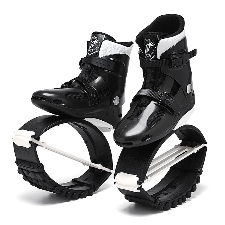 Top quality PaceWing fitness Functional shoes bounce shoes jump sport shoes Jump Boots Bounce Boots
