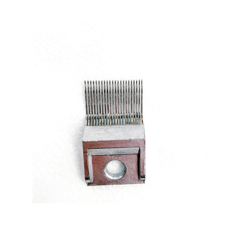 
High quality stoll knitting machine needles flat knitting machine needles with factory price 