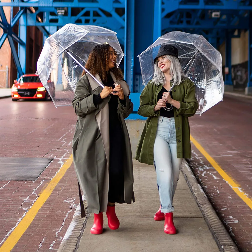 dome umbrella clear umbrella disposable umbrella