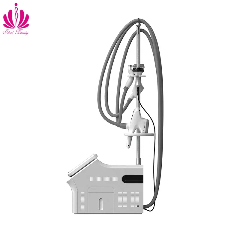 Вакуумный радиочастотный ролик, машина для формирования тела, цена/форма тела (S037)