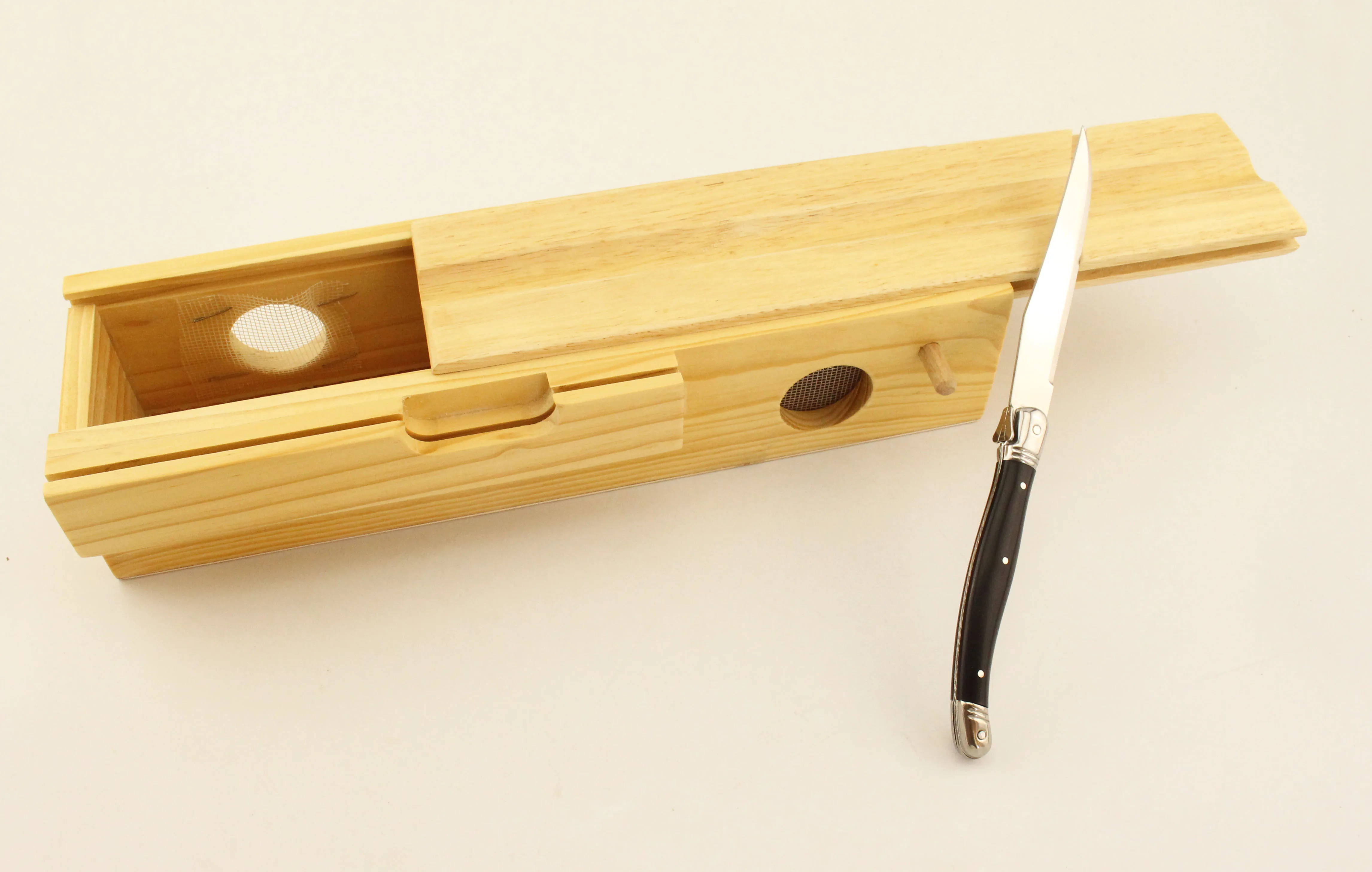 laguiole kitchen knife