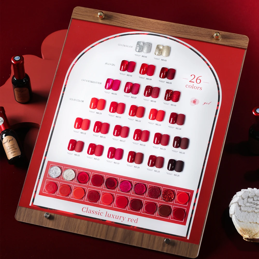 ZRKGEL new arrival 26Colors 15ml Odorless Uv gel for All Seasons Private label/ logo UV LED Top&Base coat Resin nail gel polish