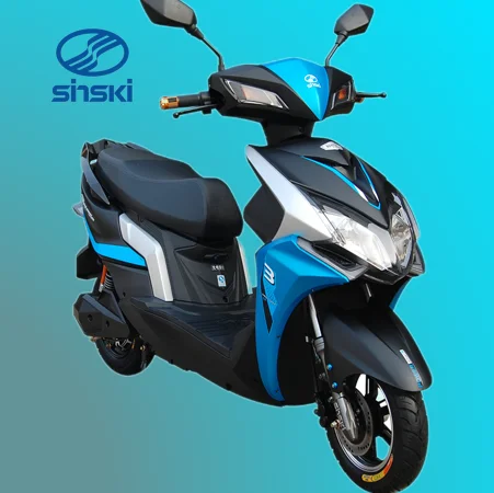 Top Factory Sinski Best Quality Cool Design high quality electric bike 1000w 60v 20ah lead-acid battery electric scooter