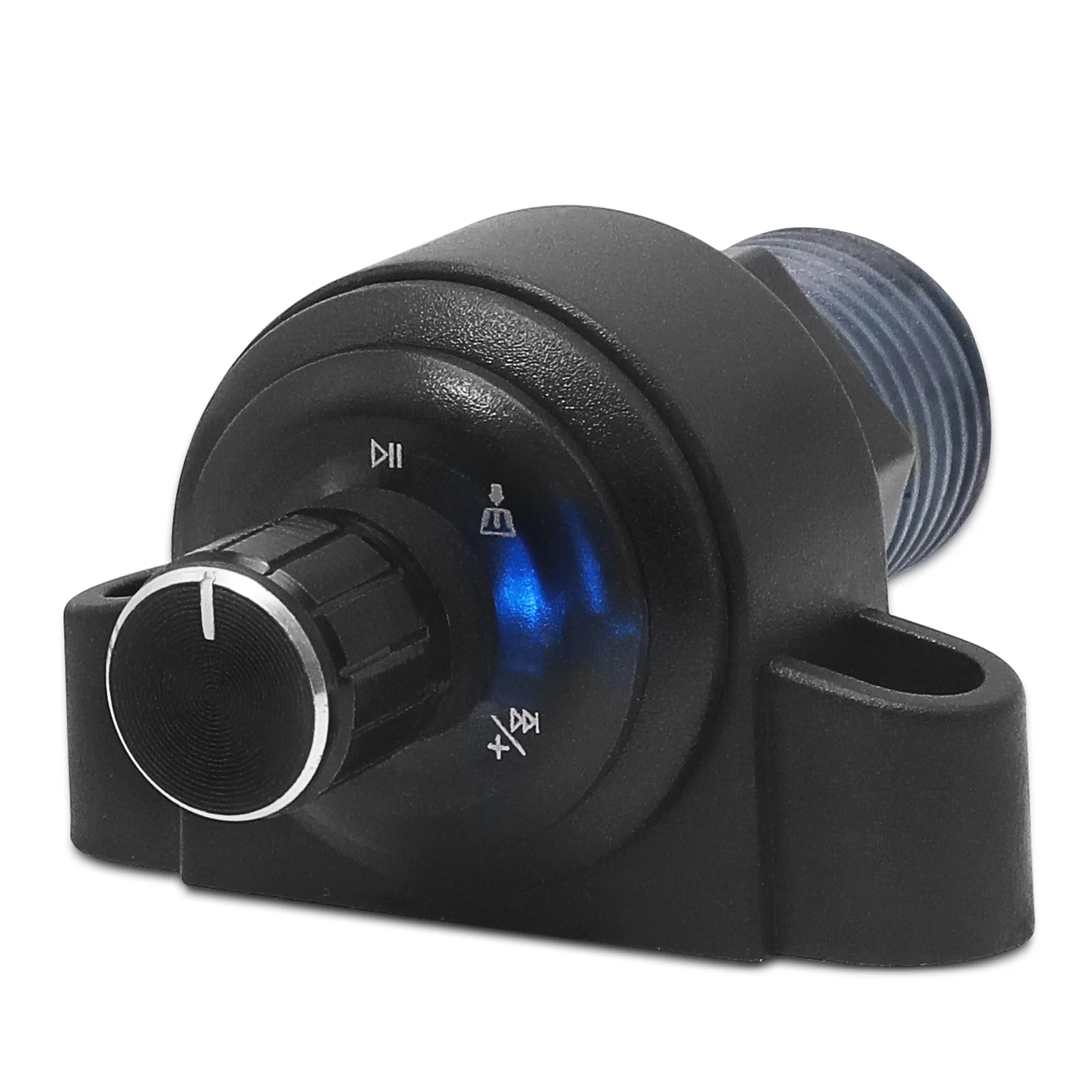 Tooth 4.0 Audio Controller BTR-2 Marine Grade Blue Car Magnet Plastic EDGE Hard Ace ST Accurate Cycle Engineering 2012,2011