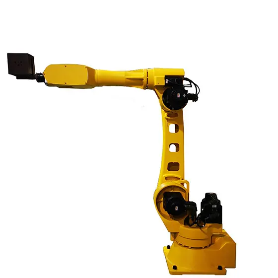 Manipulator Robotic Arm Automated Professional Material Handling Manipulator Picking Robot