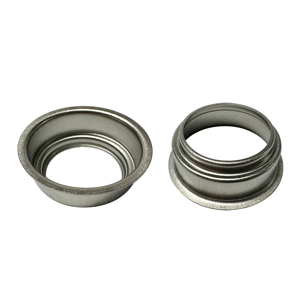 High Precision Hot Sale Customized Stainless Steel Pressing Parts Metal Stamping