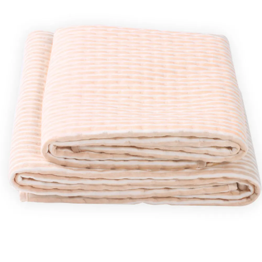 
Cotton Baby Insulation Pad Waterproof Urine Mattress pads Nursing Mat for Toddlers Newborn Adults 