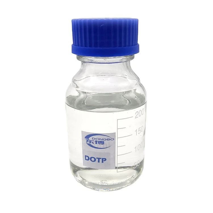 Dotp нефталатный пластификатор диоктил