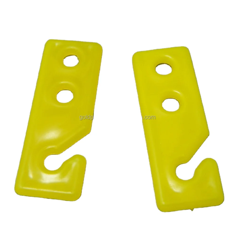 Automatic Nipple Drinking Line Adjustment Plate For Poultry Drinking Line