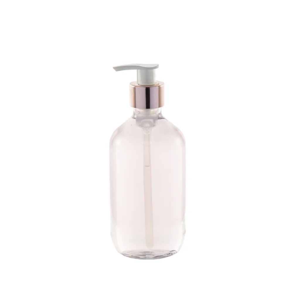 450 Plastic 150ml Pet Bottle 100 250 Ml Lotion Support Oem/odm